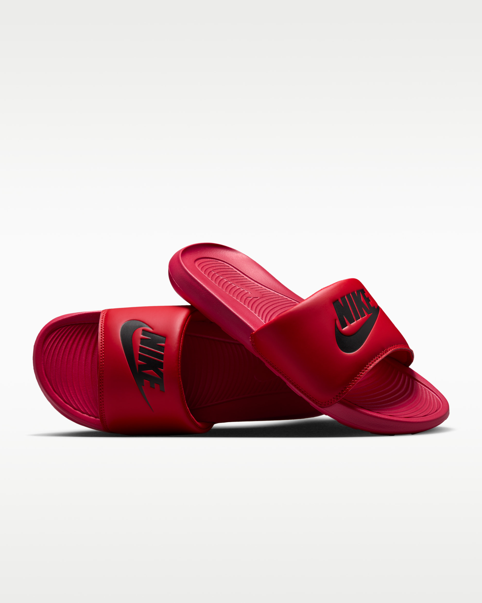 Nike Victori One Men's Slides. Nike BE